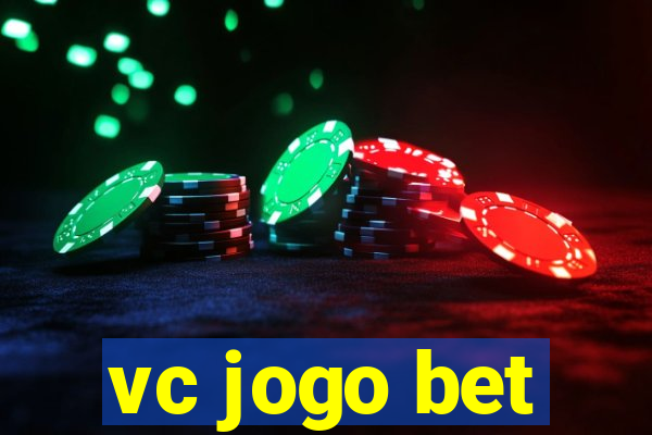 vc jogo bet